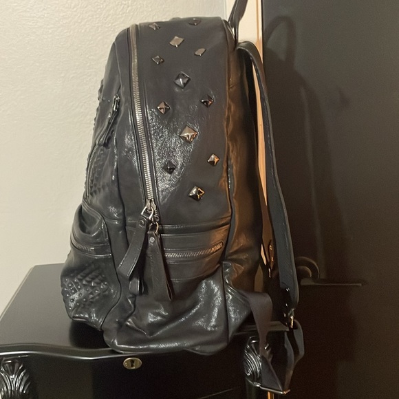 MCM backpackk - Picture 6 of 12